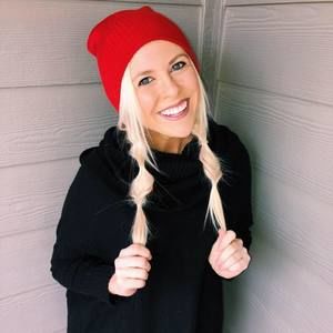 Meet your Posher, Maddison